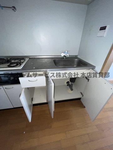 キッチン