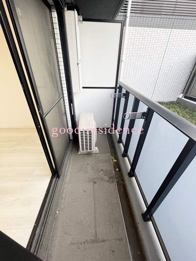 バルコニー　【設備充実の人気分譲マンション♪】