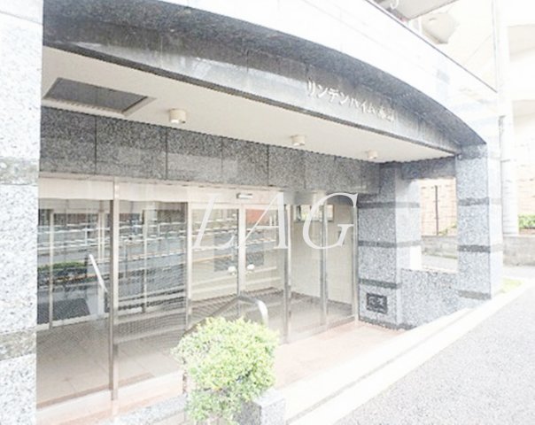 エントランス　エントランスです。
