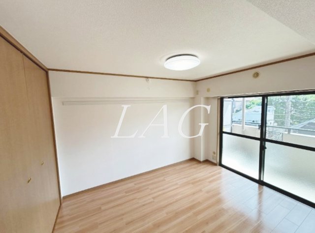 その他部屋・スペース　寝室です。
