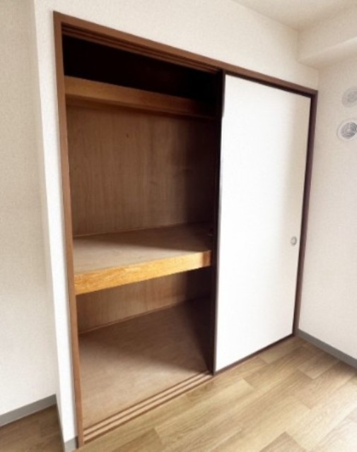 収納　別部屋同仕様タイプ