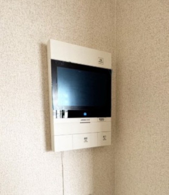 セキュリティ　別部屋同仕様タイプ
