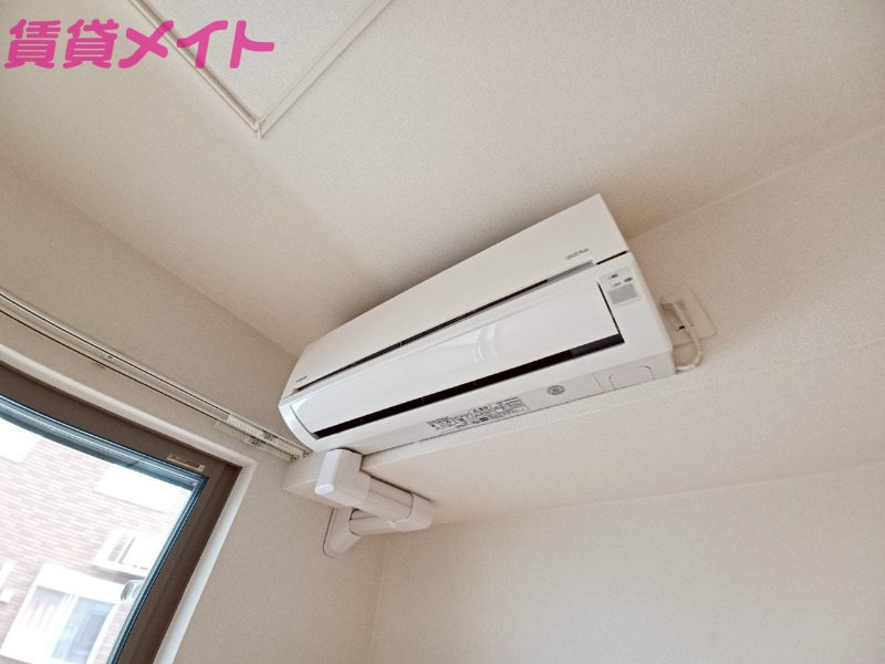 その他設備　別部屋参考写真です