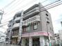 MSKビル 4階 築35年4ヶ月の賃貸物件