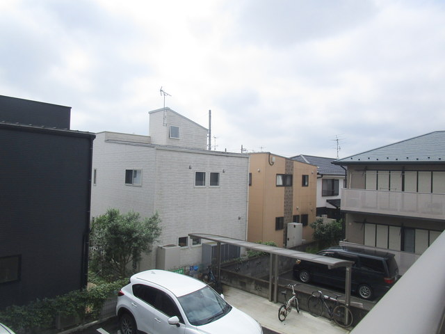 眺望　★眺望★