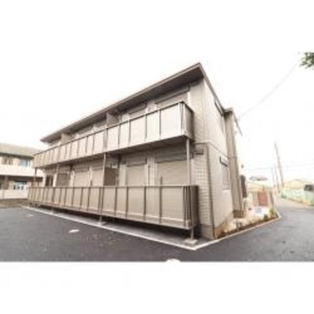 建物外観　★外観★インターネット無料★敷地内駐車場月7560円★