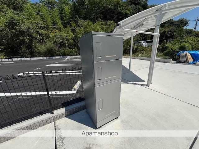 その他共有部分　その他共有部分