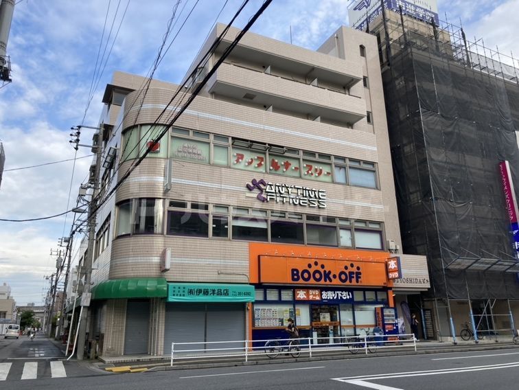 幼稚園・保育園　アップルナースリー浦安保育園（幼稚園・保育園）まで110m