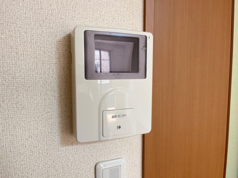 セキュリティ　図面と現状に相違がある場合には現状を優先