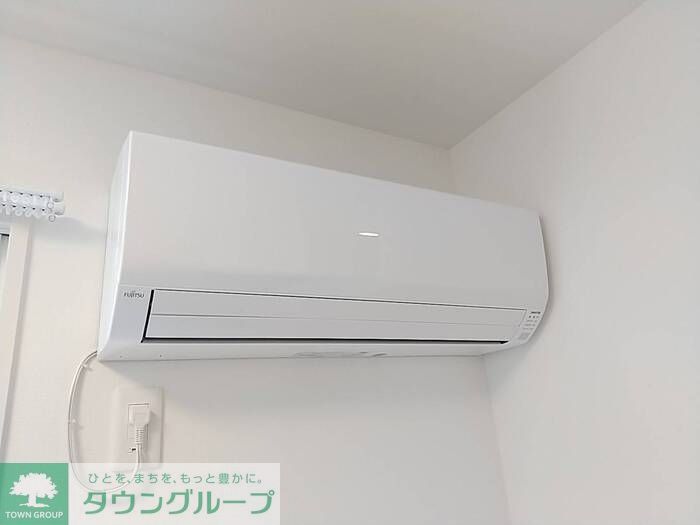 その他設備　設備