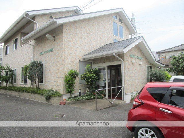 病院　金田礼子ひふ科医院（病院）まで158m