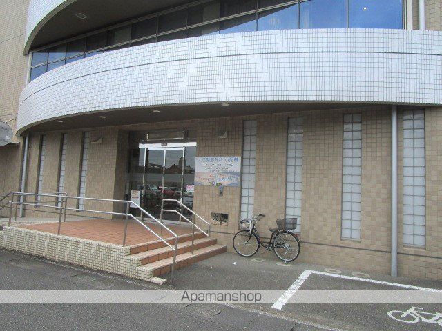 病院　大江整形外科病院（病院）まで214m