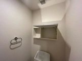 収納　トイレ収納