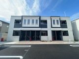 建物外観　エテルノのご紹介は住まいの窓口アソシエにお任せください。