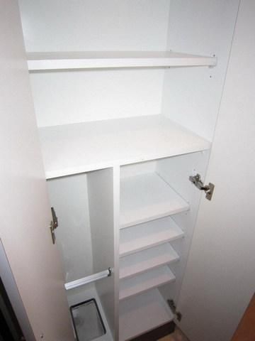 玄関　シューズBOX