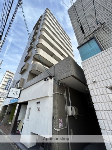 スーパー　（株）スパーク／ニュー庚午店（スーパー）まで1152m