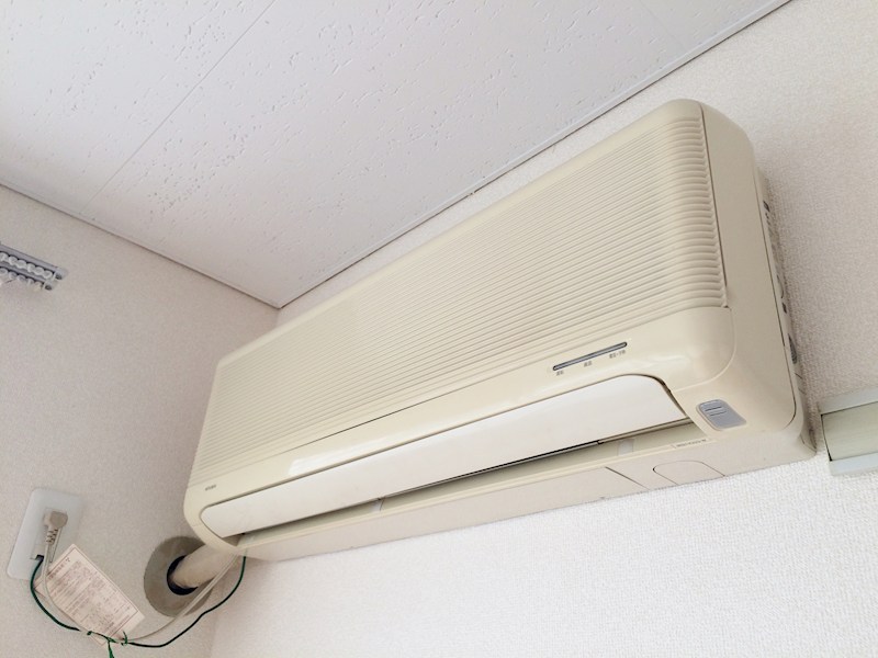 その他設備　別部屋参考