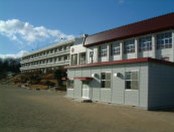 小学校　第二利府小学校（小学校）まで1300m