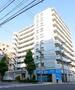 黄金町駅より徒歩3分 3階 築33年8ヶ月の賃貸物件