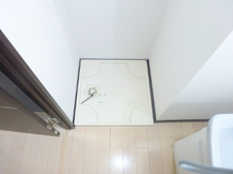 その他　※他部屋の参考写真です