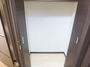 収納　※他部屋の参考写真です