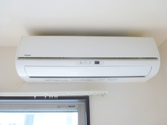 その他設備　※他部屋の参考写真です