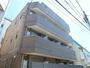 津田沼駅より徒歩3分 4階 築14年1ヶ月の賃貸物件