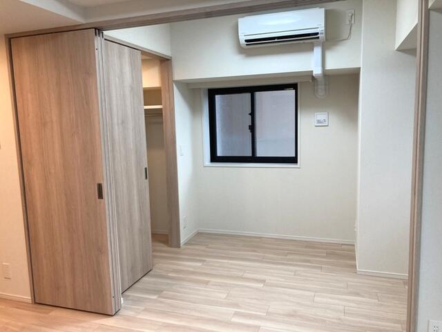 居室・リビング　※写真は同タイプ住戸です。