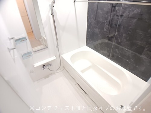 バス・シャワールーム　イメージ