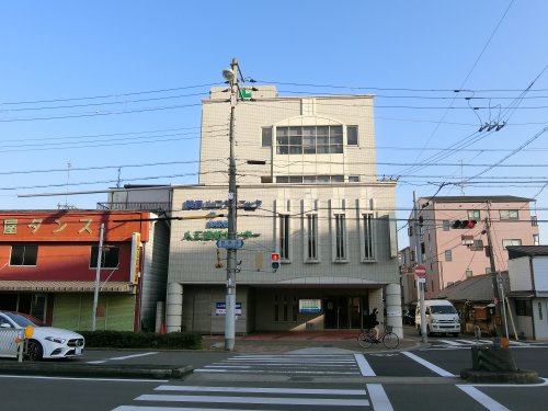 病院　関目山口クリニック（病院）まで230m