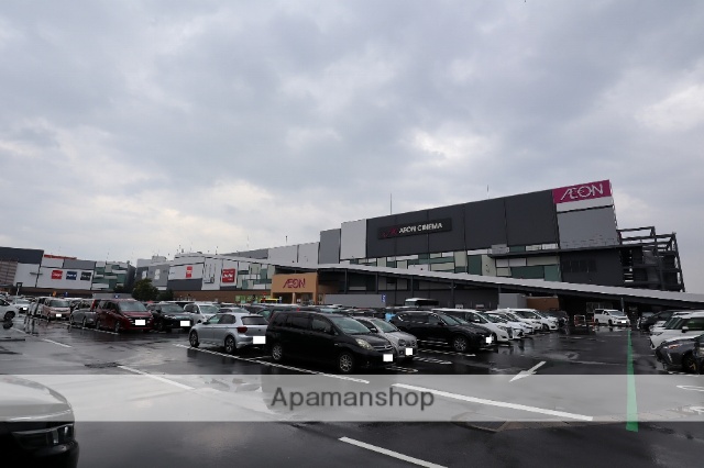 ショッピングセンター　イオン各務原店（ショッピングセンター）まで1398m