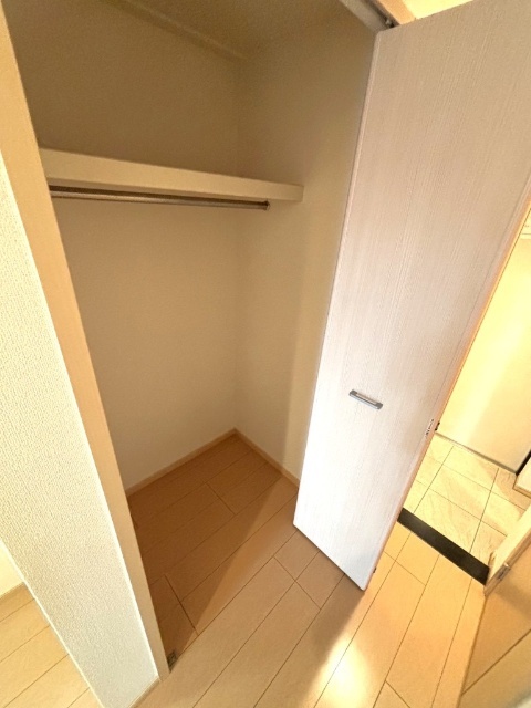 収納　別室参考写真