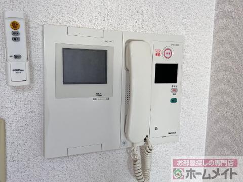 セキュリティ　セキュリティ