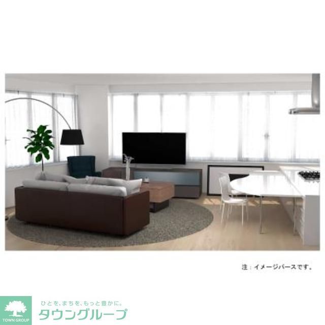 その他　※写真は同タイプ住戸です。