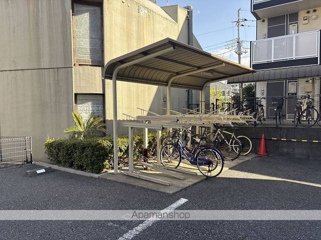 その他共有部分　その他共有部分
