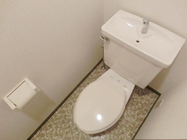 トイレ　★トイレ★