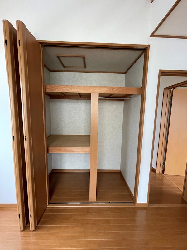 収納　反転別部屋参考