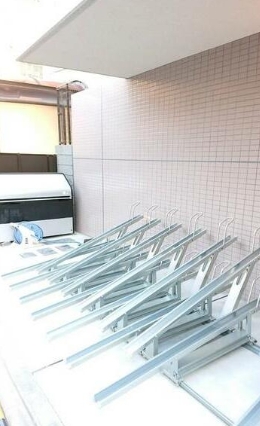 その他共有部分　☆共用部分☆
