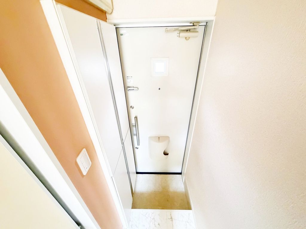 玄関　★別号室参考写真★