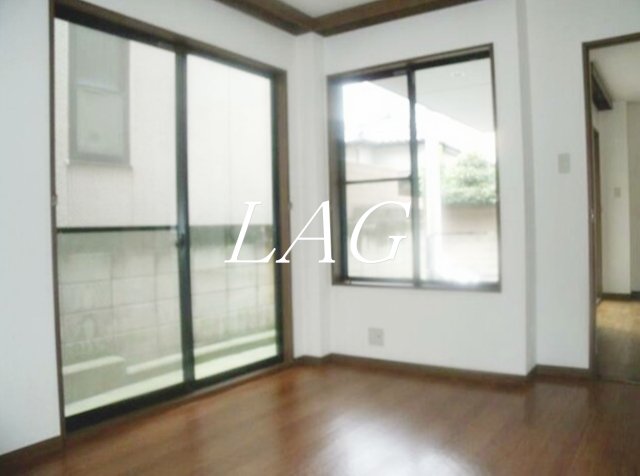 居室・リビング　洋室のお部屋です。