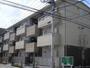 瑞江駅より徒歩11分 3階 築13年3ヶ月の賃貸物件