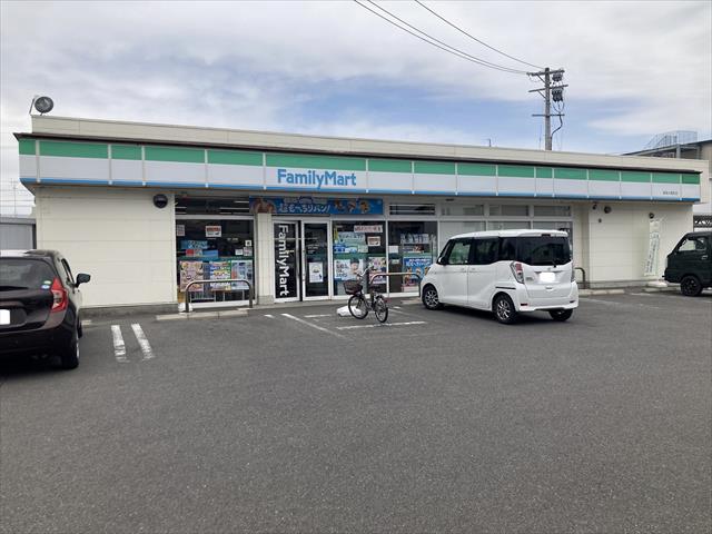 コンビニ　ファミリーマート岐阜大福町店（コンビニ）まで926m