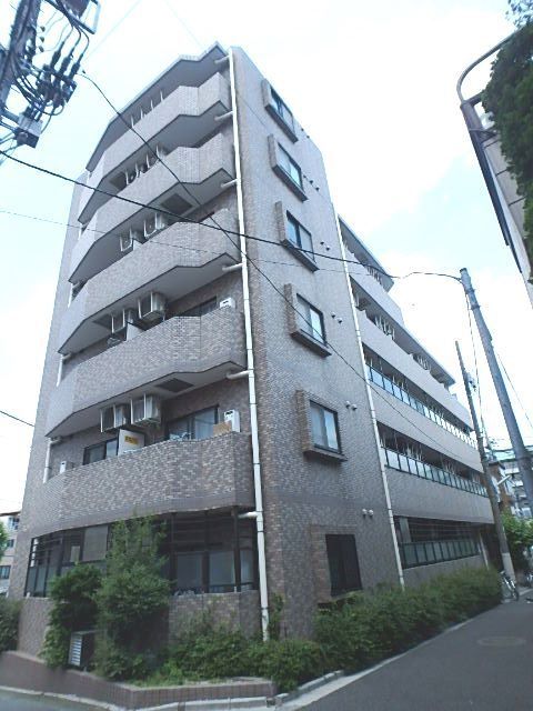 建物外観　★RC造★