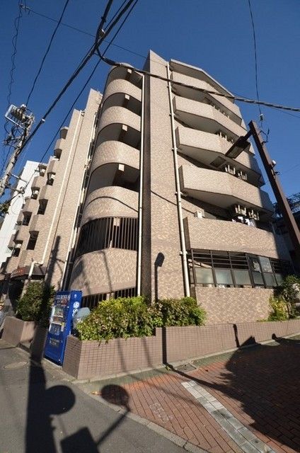 建物外観　★RC造★
