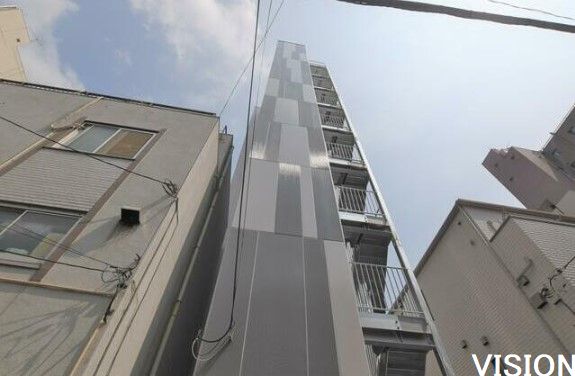 建物外観　☆外観☆