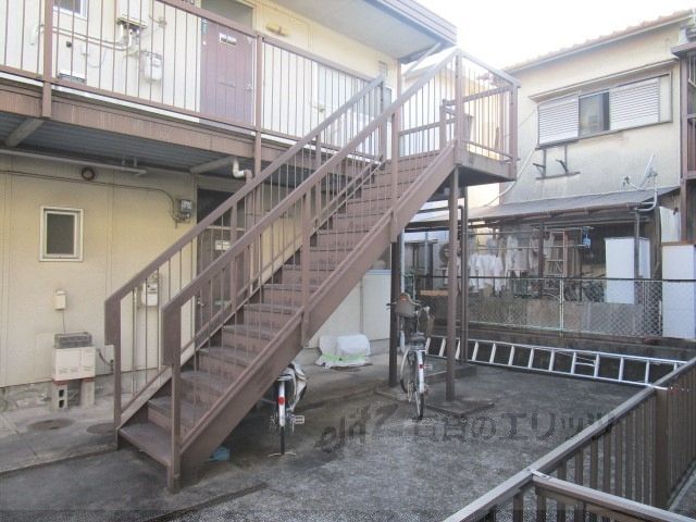 その他　眺望