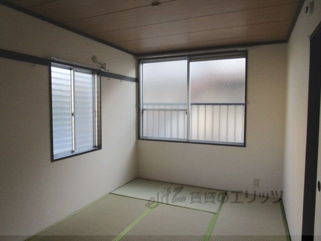 その他部屋・スペース　和室