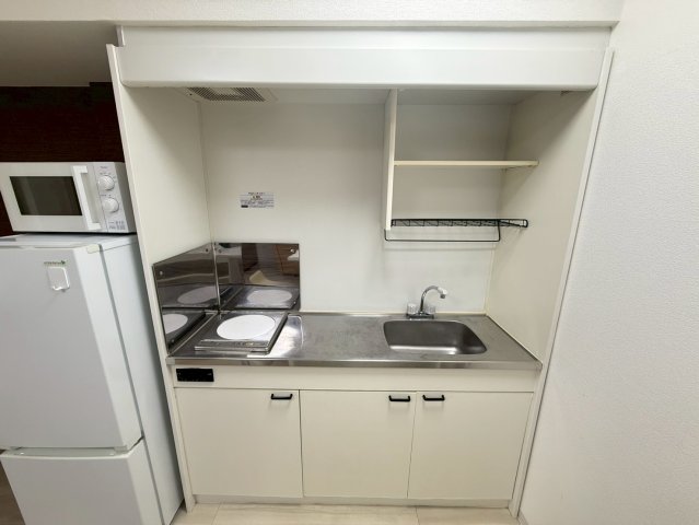 キッチン　池下ホームズ