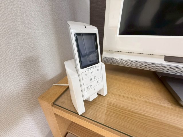 セキュリティ　池下ホームズ