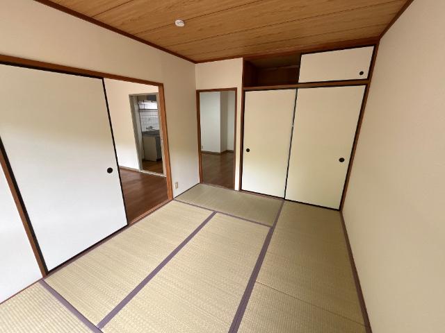 その他部屋・スペース　和室